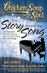 Chicken Soup for the Soul: The Story behind the Song - Jack Canfield ; Mark Victor Hansen ; Jo-Ann Geffen - 9781611591439