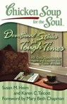 Chicken Soup for the Soul: Devotional Stories for Tough Times - Susan M. Heim ; Karen C. Talcott - 9781611591941