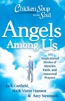 Chicken Soup for the Soul: Angels Among Us - Jack Canfield ; Mark Victor Hansen ; Amy Newmark - 9781611592191