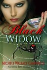 Black Widow - Michele Wallace Campanelli - 9781611602500