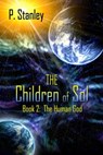 The Human God - P Stanley - 9781611602630