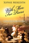 With Men For Pieces [A Fab Fifties Fling In Paris] - Sophie Meredith - 9781611606478