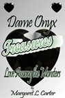 Dame Onyx Treasures - Margaret L Carter - 9781611606690