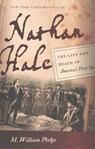 Nathan Hale - M. William Phelps - 9781611687675