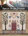 Away from Home - RINK,  Nancy ; Rink, Oliver - 9781611690422