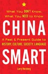 China Smart - Larry Herzberg - 9781611720501