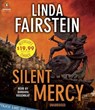 Silent Mercy - FAIRSTEIN,  Linda A. - 9781611764437