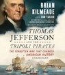 Thomas Jefferson and the Tripoli Pirates -  - 9781611764826