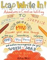 Leap Write In! - Karen Benke - 9781611800159