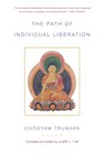 The Path of Individual Liberation (volume 1) - Chogyam Trungpa - 9781611801040