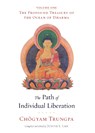 The Path of Individual Liberation - Chogyam Trungpa - 9781611801040