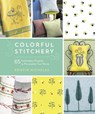 Colorful Stitchery - Kristin Nicholas - 9781611801675