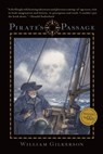Pirate's Passage - William Gilkerson - 9781611802474