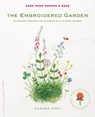 The Embroidered Garden - Kazuko Aoki - 9781611802665
