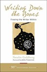 Writing Down the Bones - Natalie Goldberg - 9781611803082