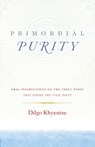 Primordial Purity - Dilgo Khyentse - 9781611803402