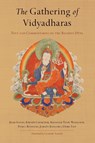 The Gathering of Vidyadharas - Jigme Lingpa ; Patrul Rinpoche ; Khenpo Chemchok ; Khangsar Wangchuk - 9781611803617