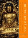 The Pure Joy of Being: An Illustrated Introduction to the Story of the Buddha and the Practice of Meditation - Fabrice Midal - 9781611804843