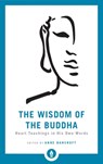 The Wisdom of the Buddha - Anne Bancroft - 9781611805017