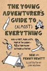 Young Adventurer's Guide to (Almost) Everything - Ben Hewitt ; Luke Boushee - 9781611805949