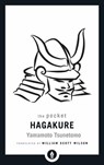 The Pocket Hagakure - Yamamoto Tsunetomo ; William Scott Wilson - 9781611806991