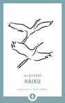The Pocket Haiku - Sam Hamill - 9781611807004