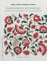 Embroidered Botanicals - Yumiko Higuchi - 9781611807738