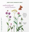 Embroidered Wild Flowers - Kazuko Aoki - 9781611808018