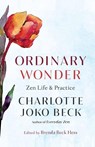 Ordinary Wonder - Charlotte Joko Beck ; Brenda Beck Hess - 9781611808773