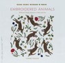 Embroidered Animals - Yumiko Higuchi - 9781611808865
