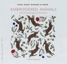 Embroidered Animals - Yumiko Higuchi - 9781611808865