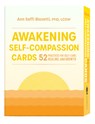 Awakening Self-Compassion Cards -  - 9781611809589
