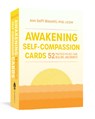 Awakening Self-Compassion Cards -  - 9781611809589