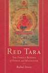 Red Tara - Rachel Stevens - 9781611809695