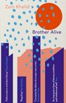 Brother Alive - Zain Khalid - 9781611854237