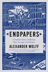 Endpapers - Alexander Wolff - 9781611854473