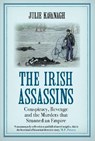 The Irish Assassins - Julie Kavanagh - 9781611854510