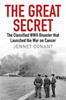 The Great Secret - Jennet Conant - 9781611854541