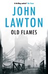 Old Flames - John Lawton - 9781611855906