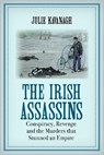 The Irish Assassins - Julie (author) Kavanagh - 9781611856415