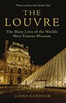 The Louvre - James Gardner - 9781611859089