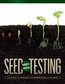 Seed Testing: Principles and Practices - Sabry G. Elias - 9781611860399