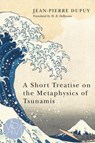 A Short Treatise on the Metaphysics of Tsunamis - Jean-Pierre Dupuy - 9781611861853