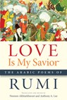 Love Is My Savior - Rumi - 9781611862003