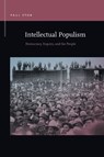 Intellectual Populism - Paul Stob - 9781611863604