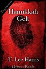 Hanukkah Gelt - T. Lee Harris - 9781611870466