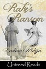 Rake's Ransom - Barbara Metzger - 9781611873160