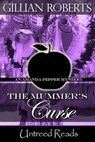 The Mummer's Curse (An Amanda Pepper Mystery) - Gillian Roberts - 9781611874150