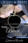 The Bluest Blood in Philadelphia - Gillian Roberts - 9781611874815