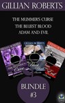 The Amanda Pepper Mysteries: Bundle 3 - Gillian Roberts - 9781611879124